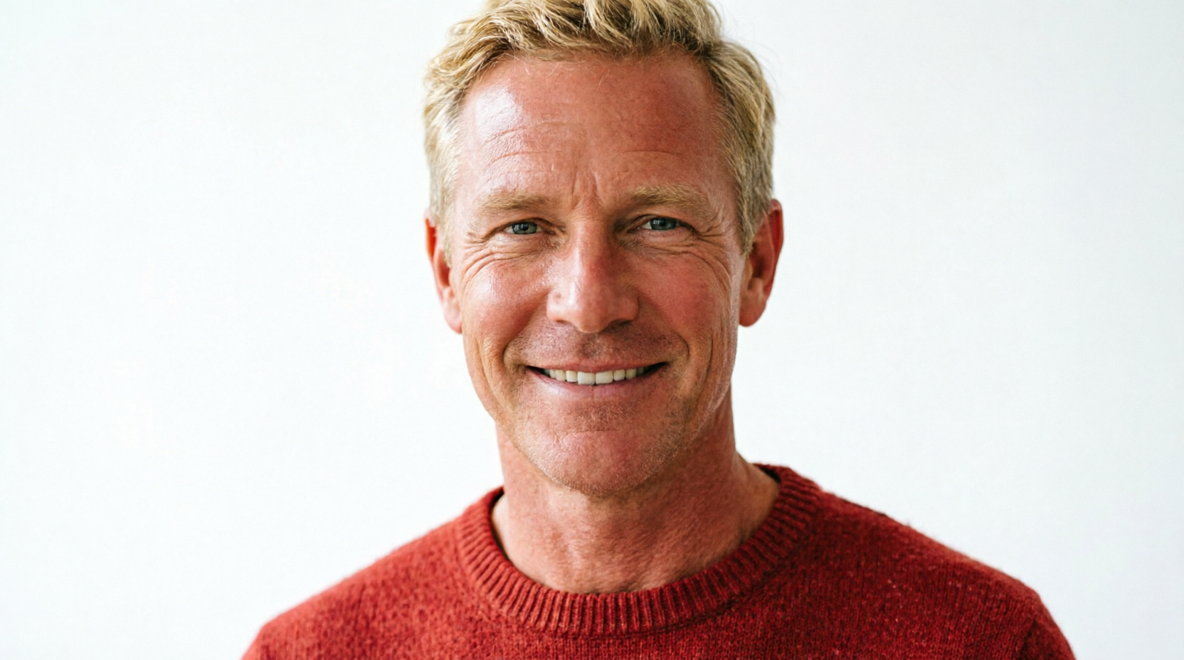 Lars, 48 år