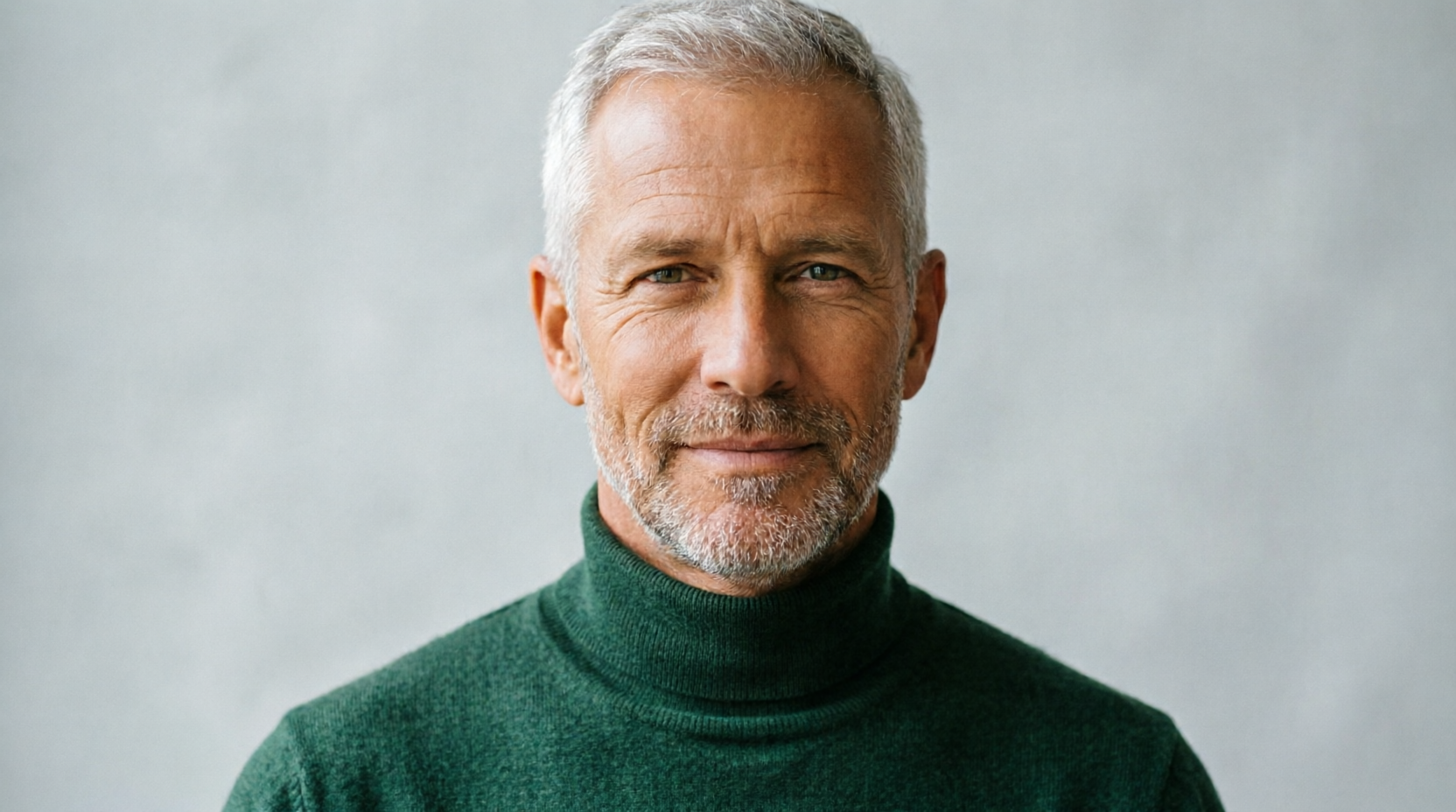 Stefan, 50 år