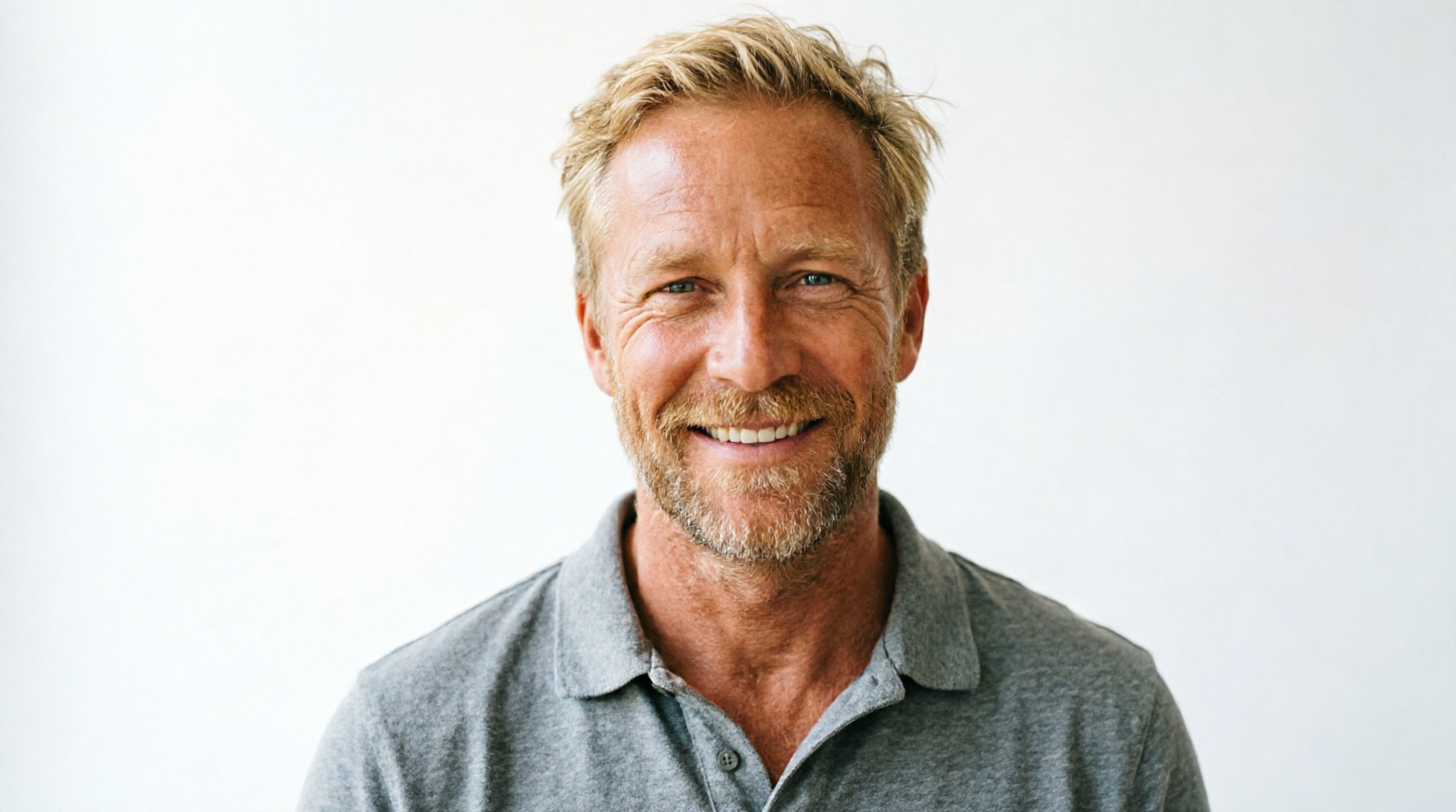 Peter, 47 år